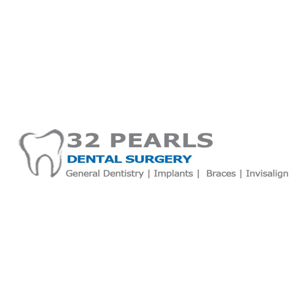 32 Pearls Dental Surgery